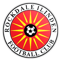 Rockdale City Suns logo