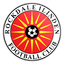 Rockdale City Suns logo