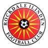 Rockdale City Suns logo
