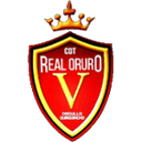 CD Totora Real Oruro U19 logo - U VS Bolivar U Result Today