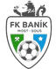 FK Banik Most B logo