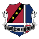 Diavorosso Hiroshima Women logo - Women VS Fujizakura Yamanashi Women Live Score Today