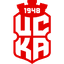 CSKA 1948 Sofia II logo