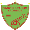 Canon Yaounde logo - Sport VS Canon Yaounde Score Today