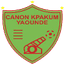 Canon Yaounde logo