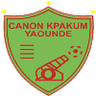 Canon Yaounde logo