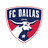 FC Dallas logo - Usa Mls 32216 Scores