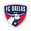 FC Dallas logo
