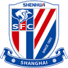 Shanghai Shenhua logo