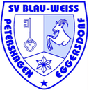 SV Petershagen logo - Eberswalde VS Sv Petershagen Live
