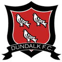 Dundalk U19 logo - U VS Derry City U Result Today