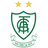 America Mineiro Women logo - Brazil W L 33018 Football
