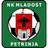 Mladost Petrinja logo