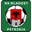 Mladost Petrinja logo