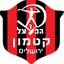 Hapoel Katamon U19 logo