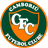 Camboriu FC U20 logo
