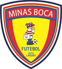 Minas Boca/MG Youth logo - Youth VS Sao Joao Del Rei U Sport