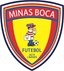 Minas Boca/MG Youth logo