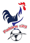 Padriew City logo - United VS Padriew City Result
