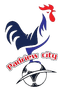 Padriew City logo