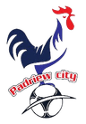 Padriew City logo