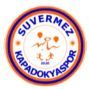 Suvermez logo - Belediyespor VS Suvermez Live Score