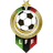 Libya U20 logo