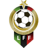 Libya U20 logo