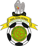 Samora Correia U19 logo - U VS Samora Correia U Live