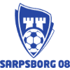 Sarpsborg 08 Kvinner Women logo - Women VS Sarpsborg Kvinner Women Result
