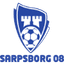 Sarpsborg 08 Kvinner Women logo