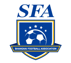 Shanghai U20 logo