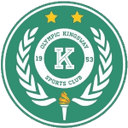 Olympic Kingsway SC logo - Sc VS Stirling Macedonia Result