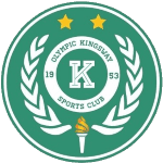 Olympic Kingsway SC logo