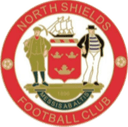 North Shields logo - Shields VS Consett Afc Score