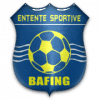 ES Bafing logo - Bafing VS Leader Sc De Marcory Live