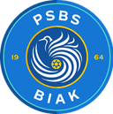 PSBS Biak Numfor U20 logo - U VS Psbs Biak Numfor U Live