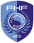 FK Fyllingsdalen Women logo
