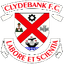 Clydebank FC logo
