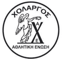Holargos logo - Holargos VS Kamatero Score Today