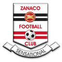 Zanaco logo - Zanaco VS Kansanshi Dynamos Live Score Today