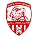 Tahta SC logo - Taadeen VS Tahta Sc Live Score
