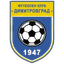 FK Dimitrovgrad logo