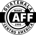 AFF Guatemala logo - Guatemala VS Csd Ipala Live Score