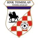 NK Tomislav logo - Tomislav VS Sarajevo Live Score Today