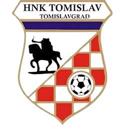 NK Tomislav logo