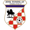 NK Tomislav logo