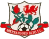Aberbargoed Buds logo