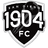 San Diego 1904 FC logo - Live Usa Nisalc 33543