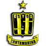 Santa Marina Tandil logo